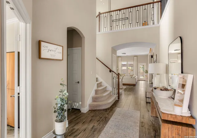 Photo 3 of Single family home for sale at 3218 Wild Iris, New Braunfels, TX 78130 | MLS# 1997471 | Listing updated on 2026-09-10