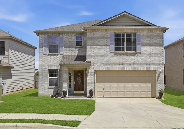 Photo 1 of Sale Pending at 6511 Falcons Hts, San Antonio, TX 78233 | MLS# 1997479 | Listing updated on 2026-08-01