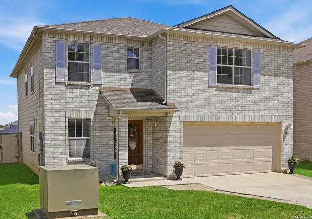 Photo 2 of Sale Pending at 6511 Falcons Hts, San Antonio, TX 78233 | MLS# 1997479 | Listing updated on 2026-08-01