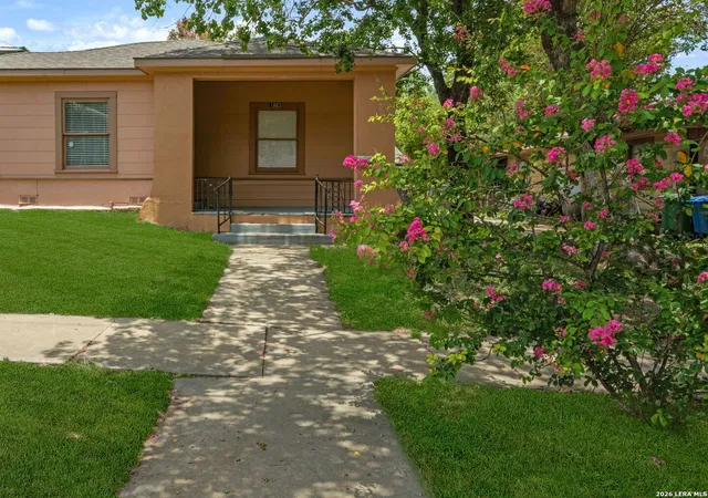 Homes for sale in San Antonio, TX | 1023 W French Pl, San Antonio, TX 78212 | MLS# 1997482