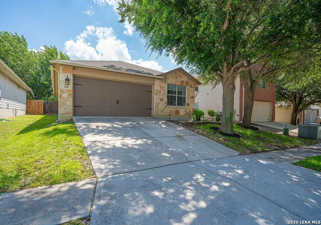 Homes for sale in Cibolo, TX | 216 Hereford Street, Cibolo, TX 78108 | MLS# 1997493
