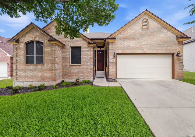 1st image of 108 Shadow Mountain Dr, Cibolo, TX 78108 | MLS# 1997494
