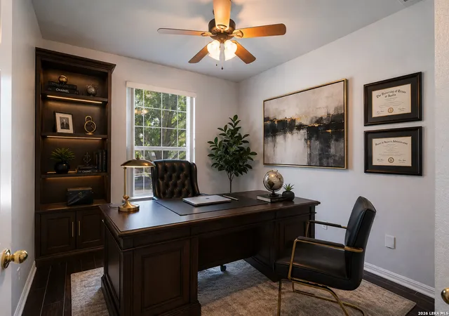 5th image of 108 Shadow Mountain Dr, Cibolo, TX 78108 | MLS# 1997494