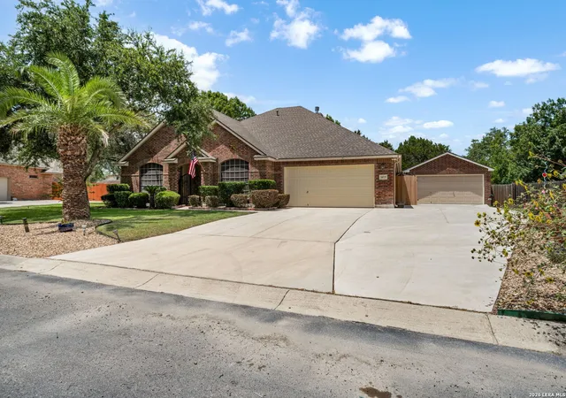 Photo 2 of Single family home for sale at 14525 Besinger Way, San Antonio, TX 78254 | MLS# 1997495 | Listing updated on 2026-08-19