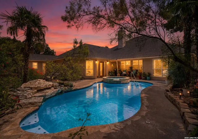 Photo 1 of Single family home for sale at 14525 Besinger Way, San Antonio, TX 78254 | MLS# 1997495 | Listing updated on 2026-08-19
