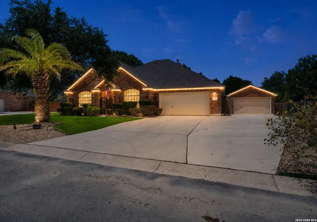 Photo 3 of Single family home for sale at 14525 Besinger Way, San Antonio, TX 78254 | MLS# 1997495 | Listing updated on 2026-08-19