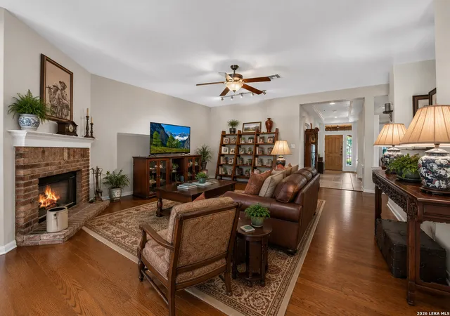 Photo 4 of Single family home for sale at 14525 Besinger Way, San Antonio, TX 78254 | MLS# 1997495 | Listing updated on 2026-08-19