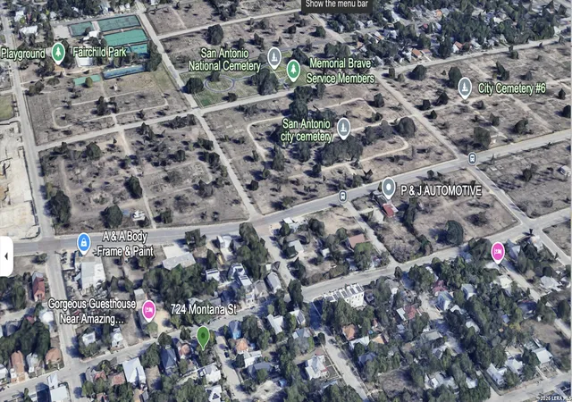 16th image of 724 Montana, San Antonio, TX 78203 | MLS# 1997497
