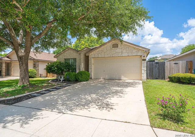 1st image of 9115 Pumpkin Rdg, Selma, TX 78154 | MLS# 1997500