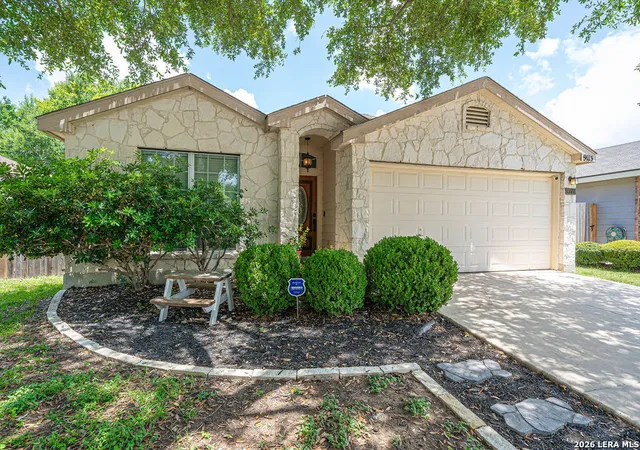 3rd image of 9115 Pumpkin Rdg, Selma, TX 78154 | MLS# 1997500