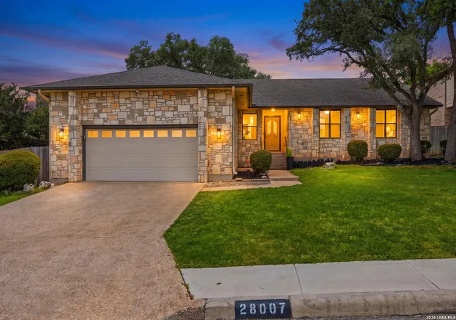 1st image of 28007 Rocky Holw, San Antonio, TX 78258 | MLS# 1997503
