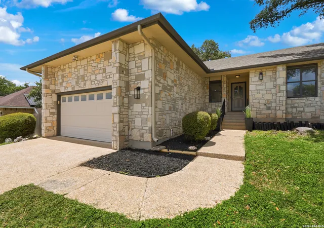 Photo 3 of Sale Pending at 28007 Rocky Holw, San Antonio, TX 78258 | MLS# 1997503 | Listing updated on 2026-07-30