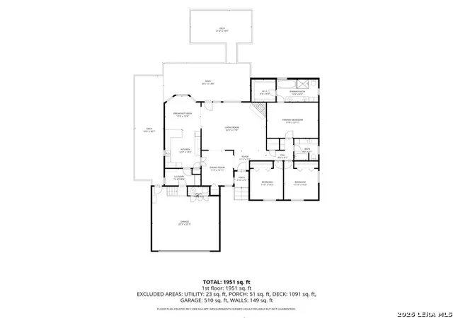 38th image of 28007 Rocky Holw, San Antonio, TX 78258 | MLS# 1997503