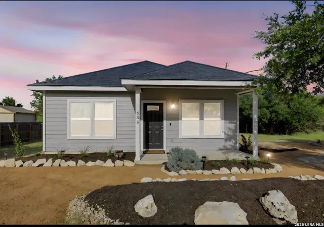 1st image of 335 Cimarron, Spring Branch, TX 78070 | MLS# 1997505