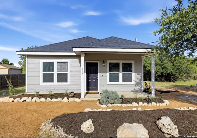 3rd image of 335 Cimarron, Spring Branch, TX 78070 | MLS# 1997505