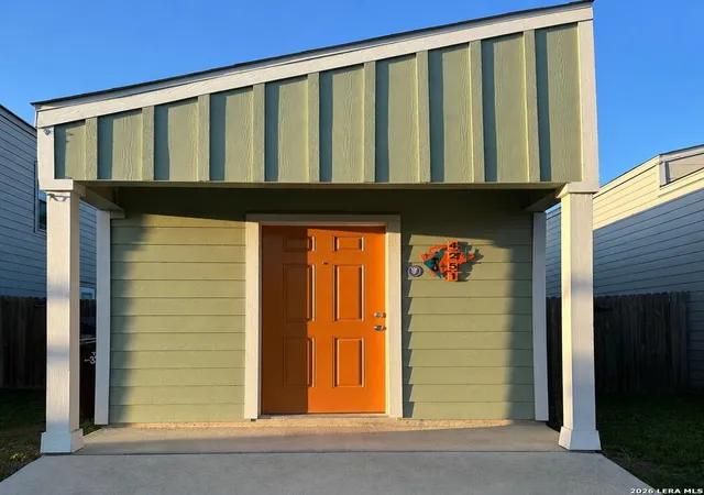 1st image of 4251 Thalweg Way, San Antonio, TX 78223 | MLS# 1997506