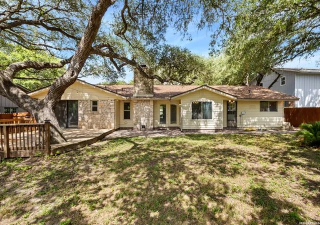 30th image of 506 Cordoba Dr, Universal City, TX 78148 | MLS# 1997508