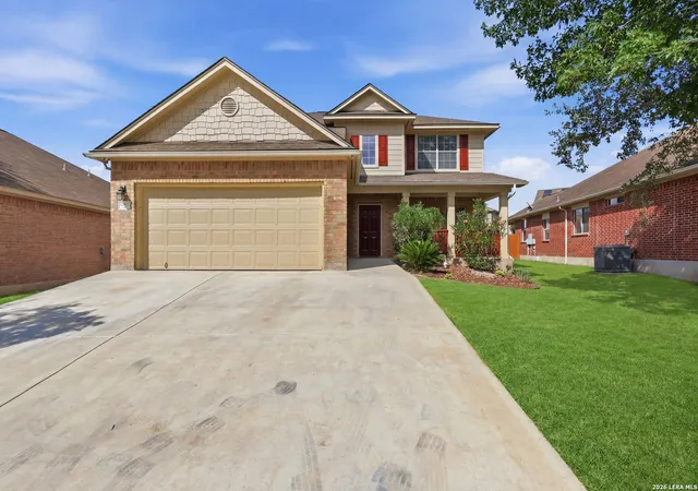 Homes for sale in San Antonio, TX | 12602 Course View Dr, San Antonio, TX 78221 | MLS# 1997513
