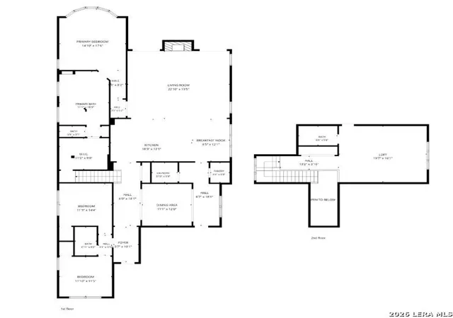 57th image of 25610 Water St, San Antonio, TX 78255 | MLS# 1997531