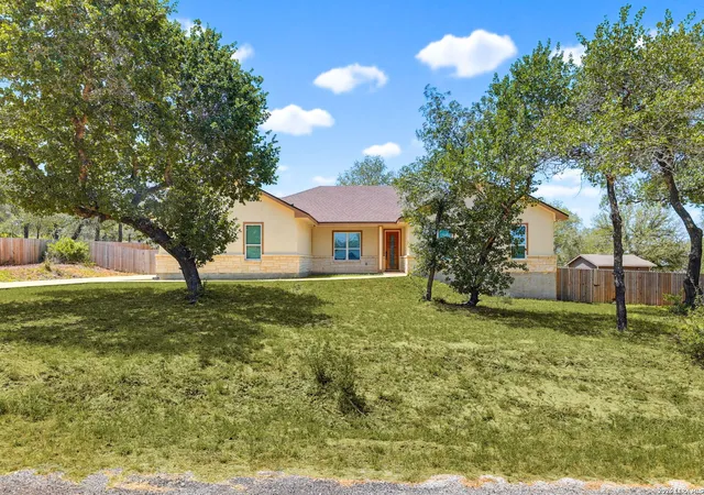 Homes for sale in Poteet, TX | 160 Log Cabin Way, Poteet, TX 78065 | MLS# 1997547