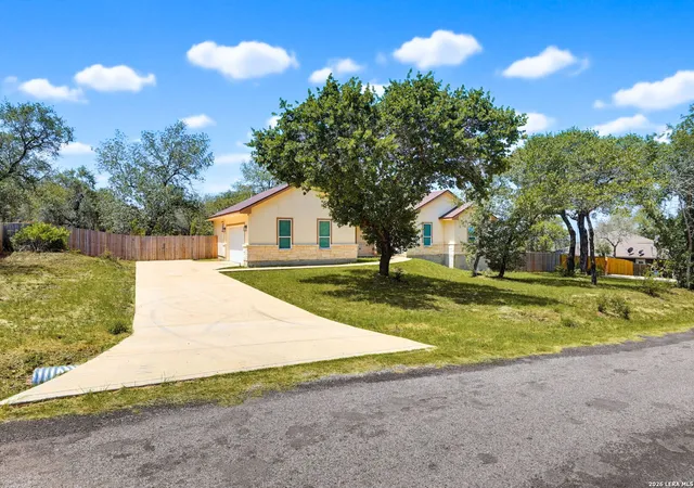 Homes for sale in Poteet, TX | 160 Log Cabin Way, Poteet, TX 78065 | MLS# 1997547