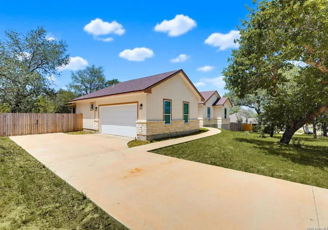 Homes for sale in Poteet, TX | 160 Log Cabin Way, Poteet, TX 78065 | MLS# 1997547