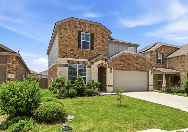 Photo 1 of Single family home for sale at 12114 Wagon Cyn, San Antonio, TX 78254 | MLS# 1997555 | Listing updated on 2026-10-27