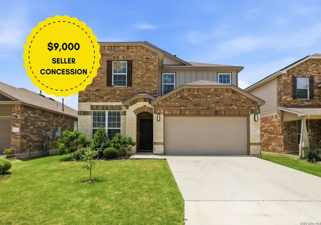 Photo 1 of Single family home for sale at 12114 Wagon Cyn, San Antonio, TX 78254 | MLS# 1997555 | Listing updated on 2026-10-27