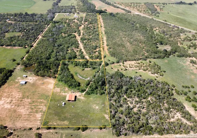 1st image of Tbd E Gates Valley, Poteet, TX 78065 | MLS# 1997561