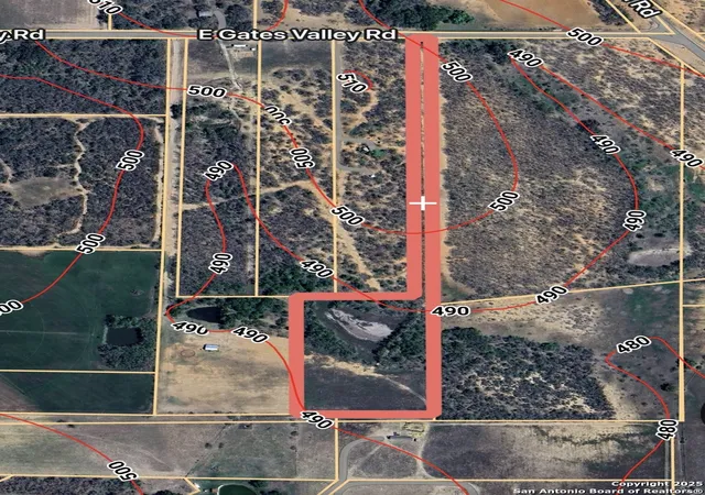 12th image of Tbd E Gates Valley, Poteet, TX 78065 | MLS# 1997561