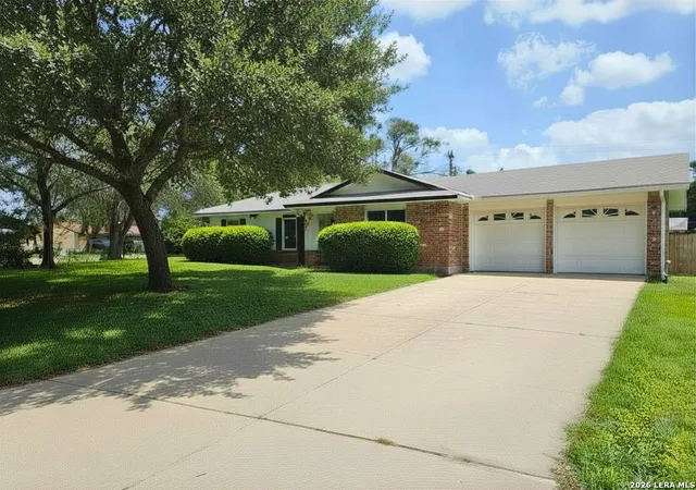 Photo 1 of Sale Pending at 4438 1st View Dr, San Antonio, TX 78217 | MLS# 1997564 | Listing updated on 2026-08-02