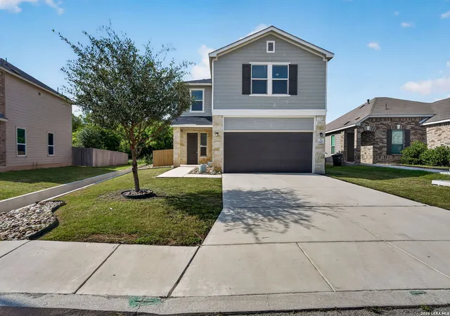 1st image of 6427 Nolina Pass, San Antonio, TX 78218 | MLS# 1997570