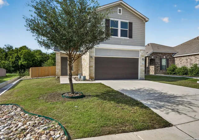 2nd image of 6427 Nolina Pass, San Antonio, TX 78218 | MLS# 1997570