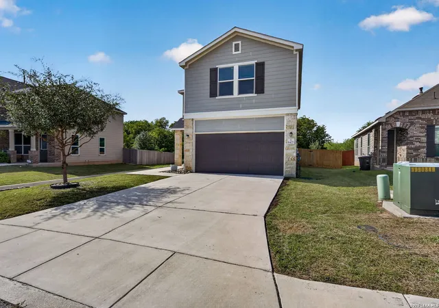 Photo 3 of Single family home for sale at 6427 Nolina Pass, San Antonio, TX 78218 | MLS# 1997570 | Listing updated on 2026-07-15