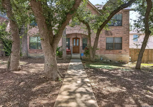 Photo 1 of Single family home for sale at 16826 Winding Oak Dr, San Antonio, TX 78247 | MLS# 1997572 | Listing updated on 2026-09-18