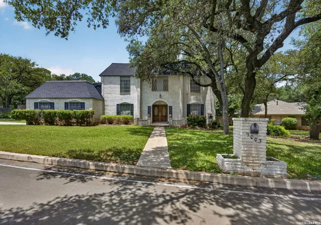 Photo 1 of Single family home for sale at 9003 Rock Cliff Rd, San Antonio, TX 78230 | MLS# 1997579 | Listing updated on 2026-09-17