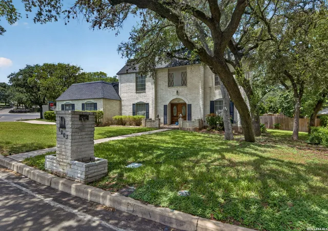 Photo 2 of Single family home for sale at 9003 Rock Cliff Rd, San Antonio, TX 78230 | MLS# 1997579 | Listing updated on 2026-09-17