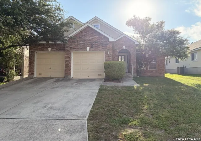 Photo 4 of Single family home for sale at 26120 Starling Hl, San Antonio, TX 78260 | MLS# 1997588 | Listing updated on 2026-09-12