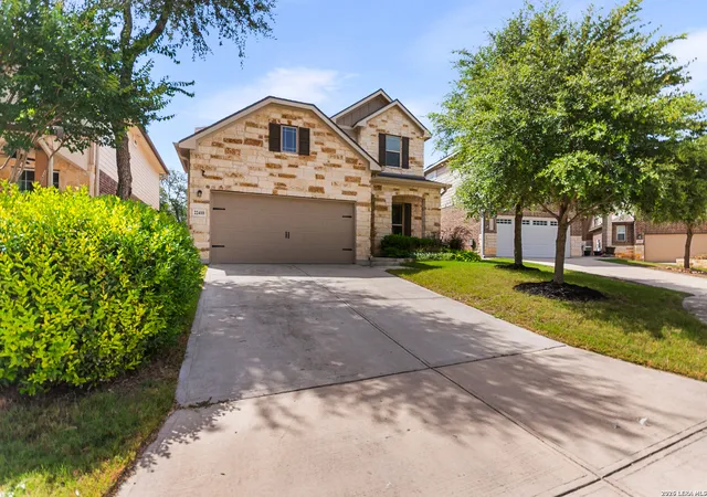 Photo 1 of Single family home for sale at 22410 Akin Nook, San Antonio, TX 78261 | MLS# 1997598 | Listing updated on 2026-09-11