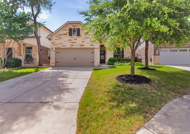 Single family home for sale at 22410 Akin Nook, San Antonio, TX 78261 | MLS# 1997598 | Listing updated on 2026-09-11