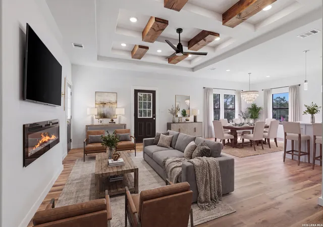 5th image of 799 Mockingbird Cove, Spring Branch, TX 78070 | MLS# 1997603