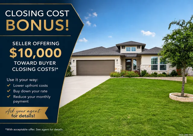 Photo 1 of Sale Pending at 1513 Neumanns Pt, New Braunfels, TX 78132 | MLS# 1997604 | Listing updated on 2026-09-10