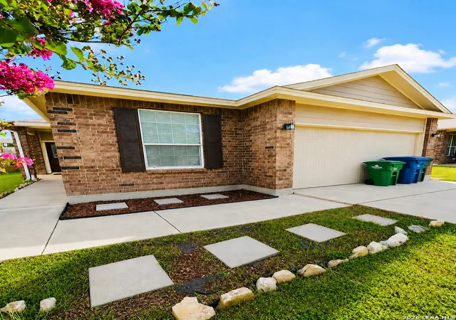 Photo 1 of Single family home for sale at 8010 Radiant Star, San Antonio, TX 78252 | MLS# 1997606 | Listing updated on 2026-09-17