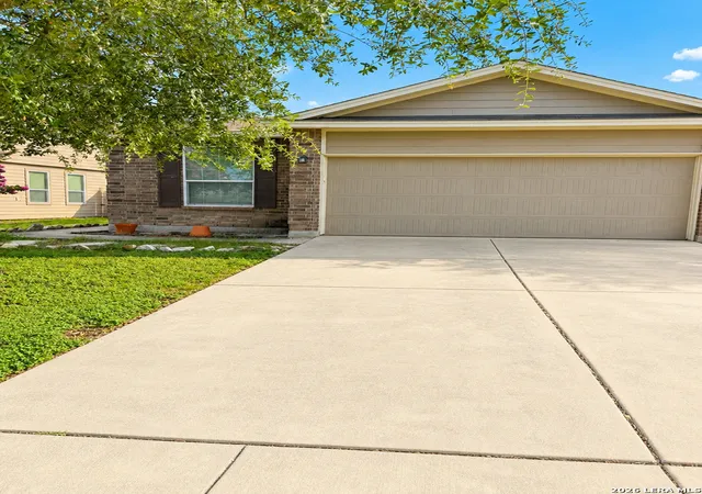 Photo 2 of Single family home for sale at 8010 Radiant Star, San Antonio, TX 78252 | MLS# 1997606 | Listing updated on 2026-09-17