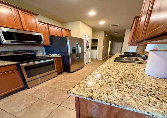 Photo 3 of Single family home for sale at 8010 Radiant Star, San Antonio, TX 78252 | MLS# 1997606 | Listing updated on 2026-09-17