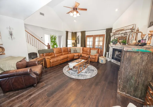 Homes for sale in Hondo, TX | 1466 County Road 456, Hondo, TX 78861 | MLS# 1997607