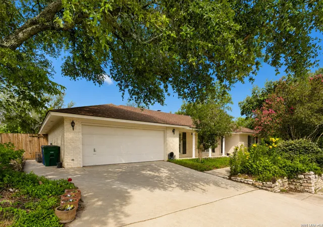 Photo 1 of Sale Pending at 1706 Whitehaven, San Antonio, TX 78232 | MLS# 1997616 | Listing updated on 2026-08-17