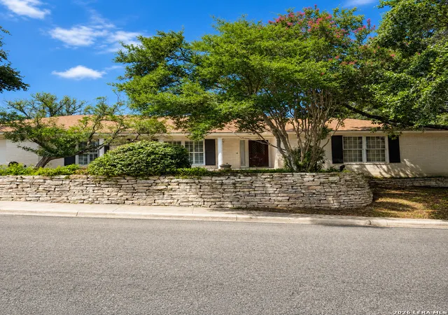 Photo 3 of Sale Pending at 1706 Whitehaven, San Antonio, TX 78232 | MLS# 1997616 | Listing updated on 2026-08-17