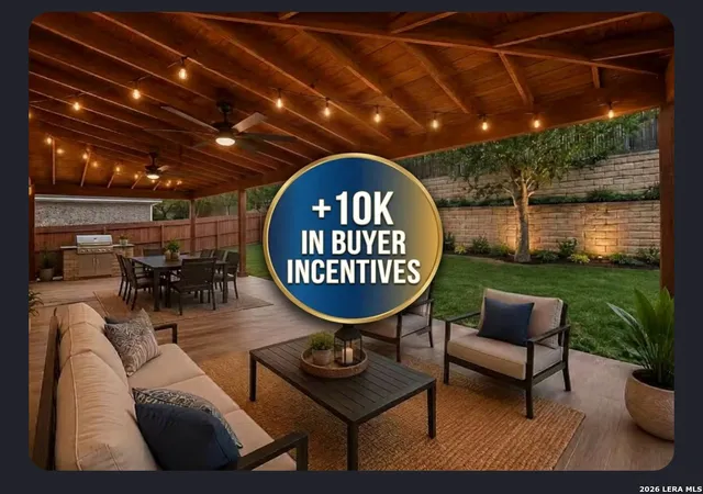 Photo 1 of Single family home for sale at 22014 Diamond Chase, San Antonio, TX 78259 | MLS# 1997621 | Listing updated on 2026-10-29