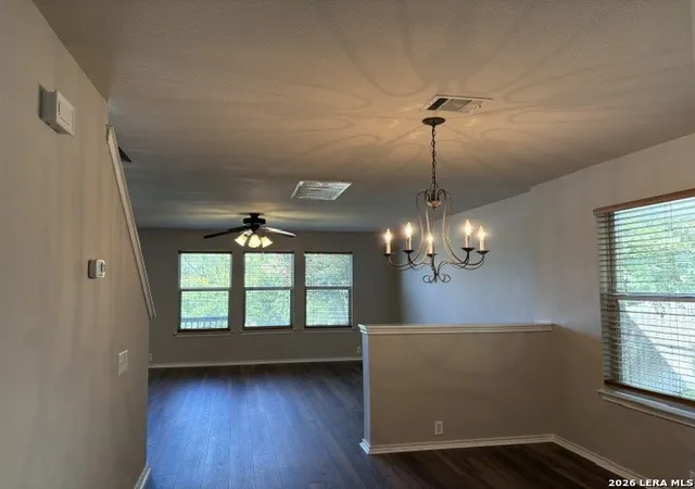 Photo 4 of Single family home for sale at 15818 Turfway Park, Schertz, TX 78154 | MLS# 1997623 | Listing updated on 2026-09-01
